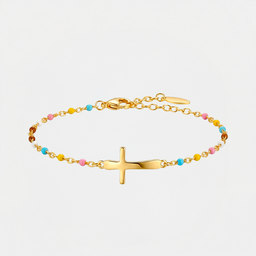 Bracelets croix