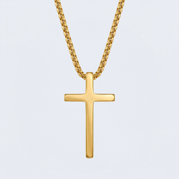Bijoux Croix