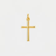 Bijoux Croix
