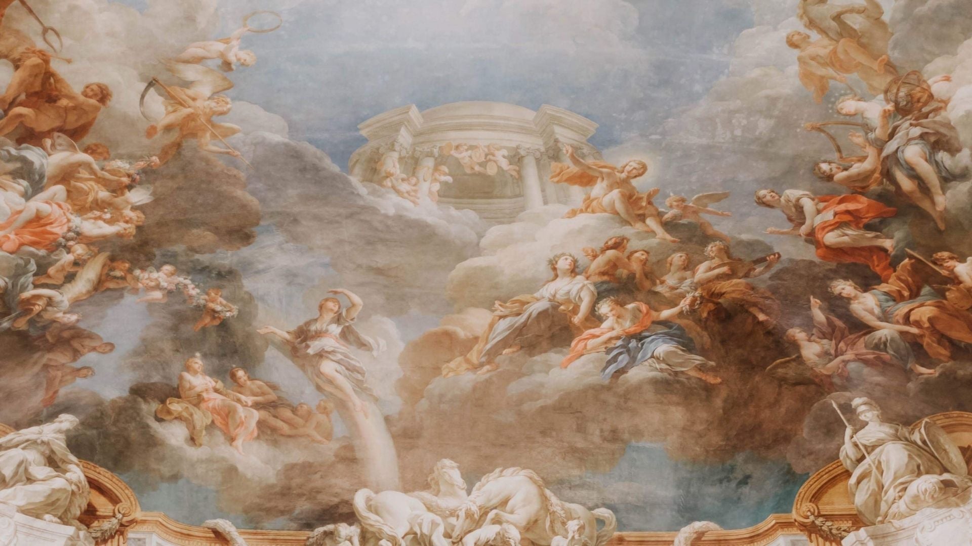 À quoi ressemble un ange selon la Bible ?