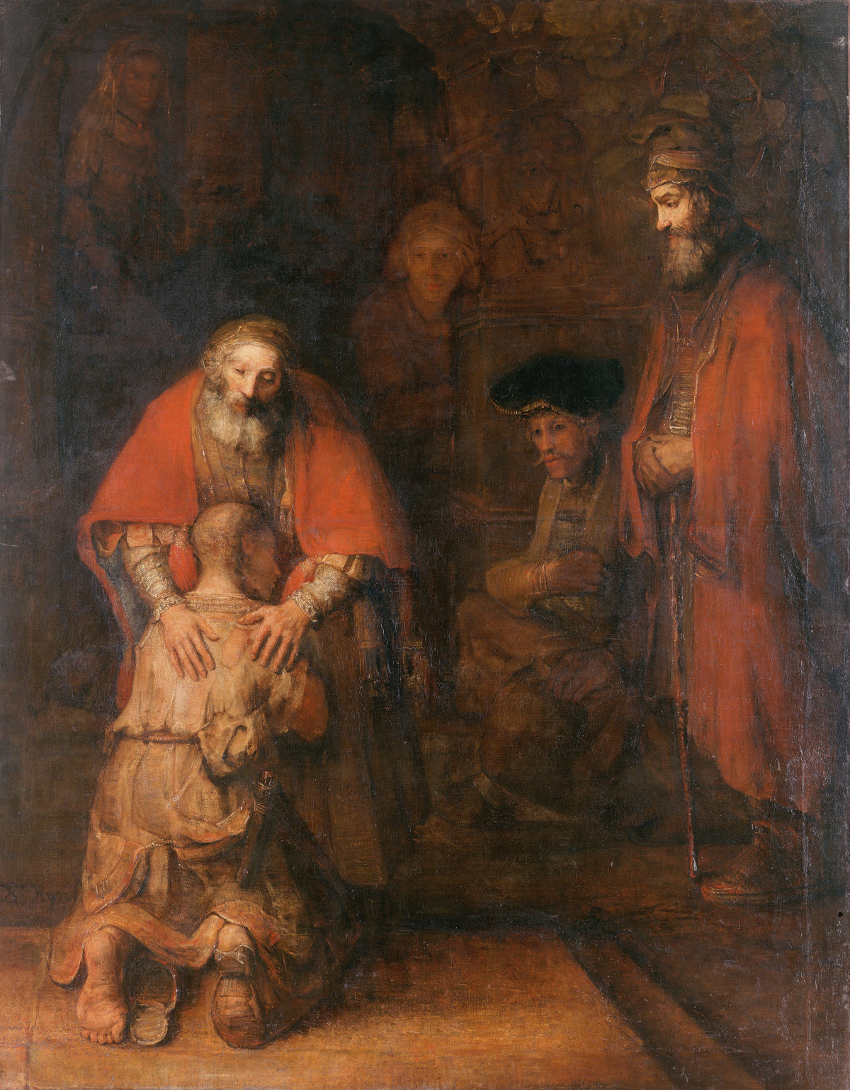 acte de contrition