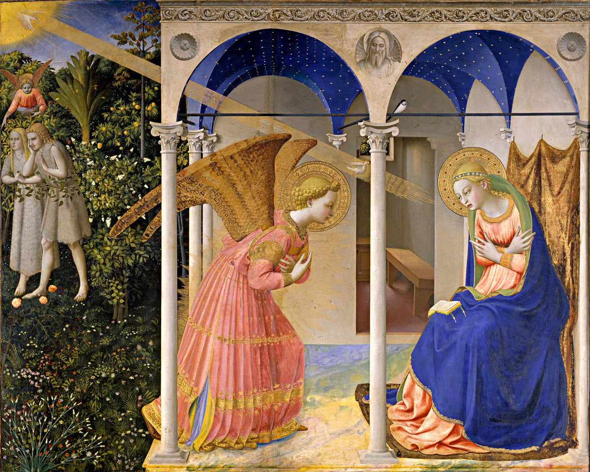 angelus priere