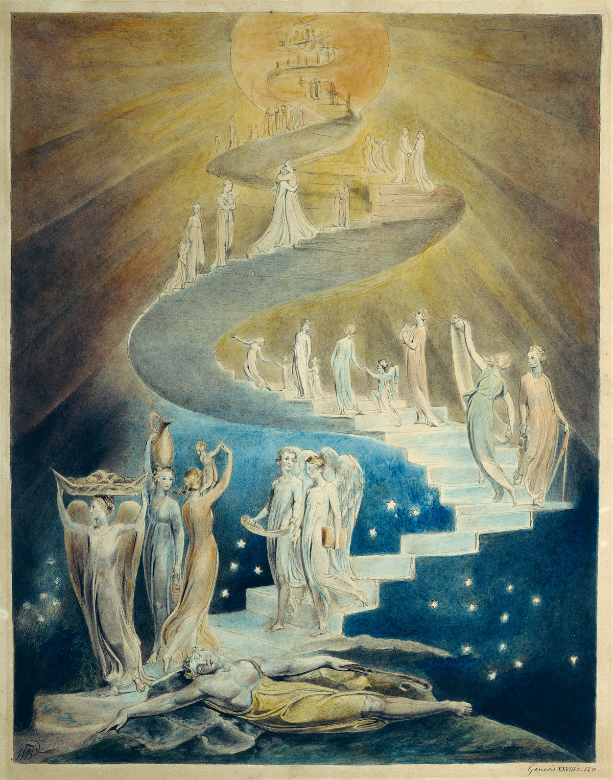 ange ancien testament