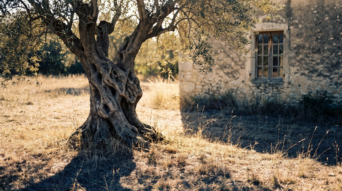Arbre de vie : signification et sens biblique