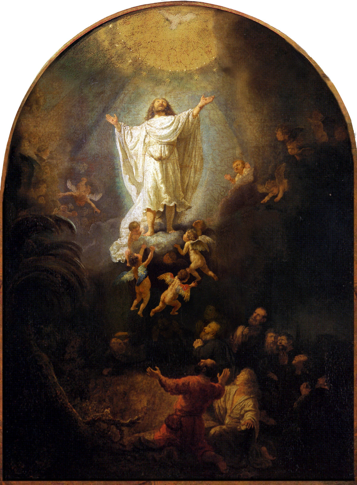 ascension