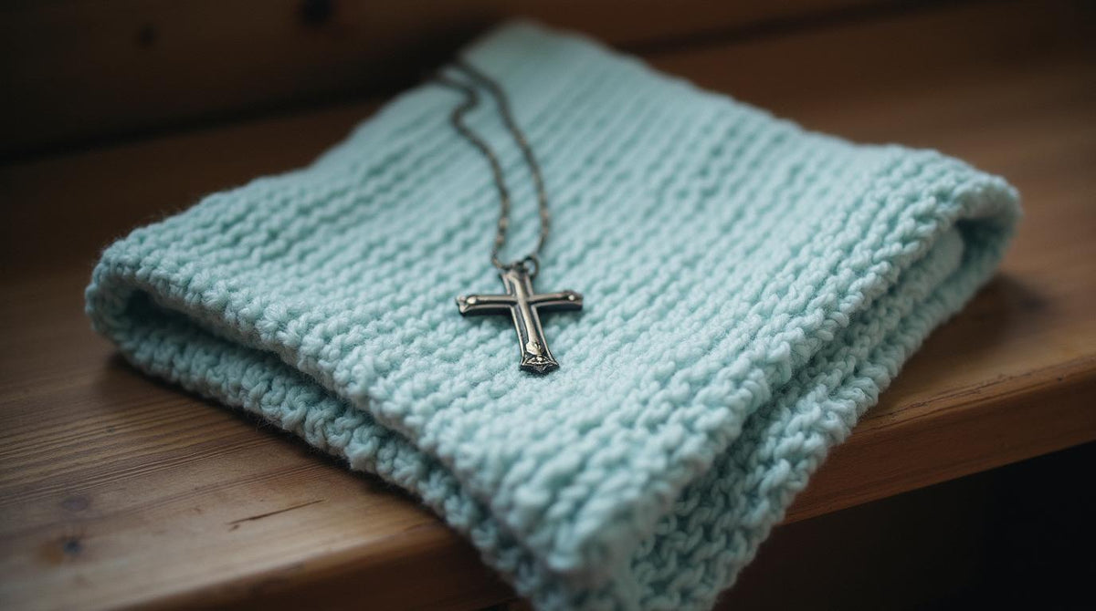 Cadeau de baptême pour un garçon : les idées qui durent