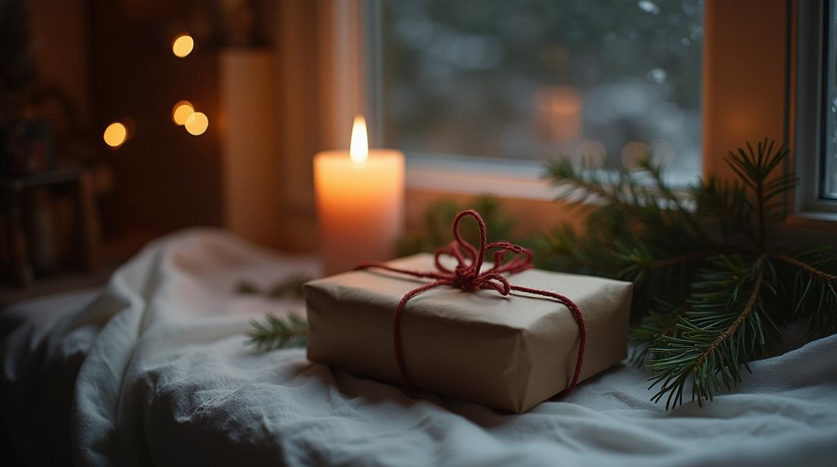 Cadeau chrétien de Noël : les idées qui ont du sens