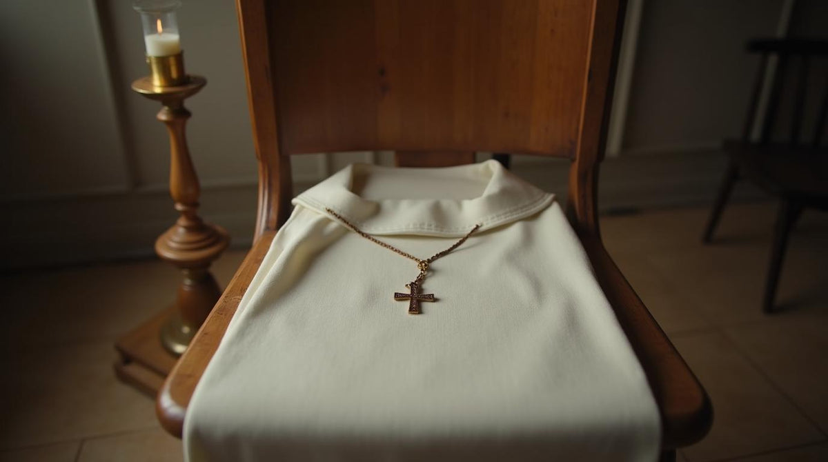 Cadeau de communion pour un garçon : nos idées par âge