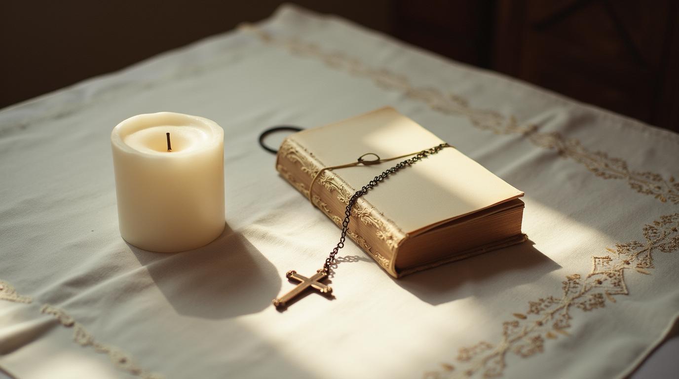Cadeau de première communion : le guide pour bien choisir