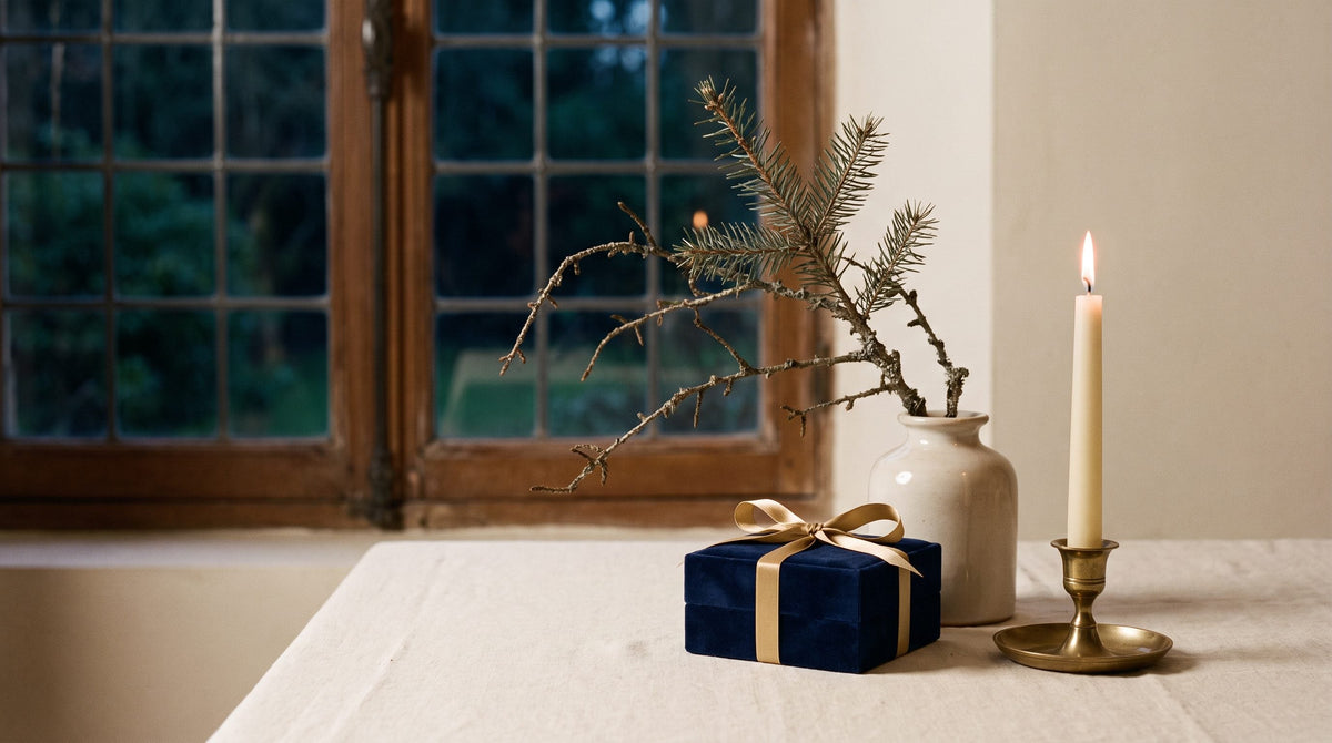 Cadeau chrétien de Noël : les idées qui ont du sens