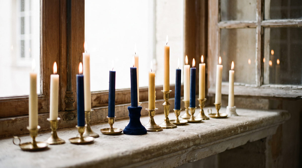 Le calendrier des saints, mois par mois