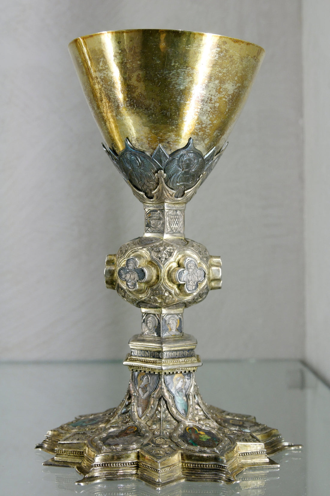 calice liturgique