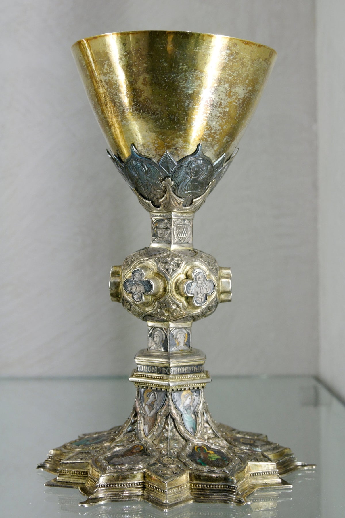 calice liturgique