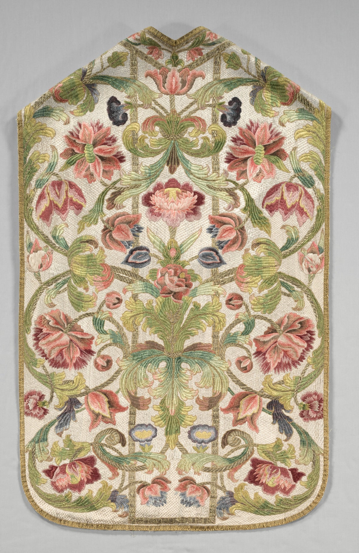 chasuble