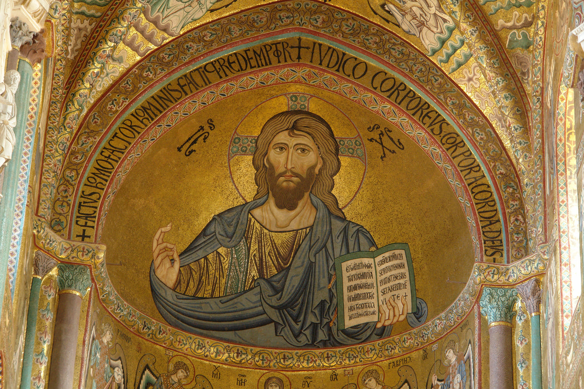 christ roi