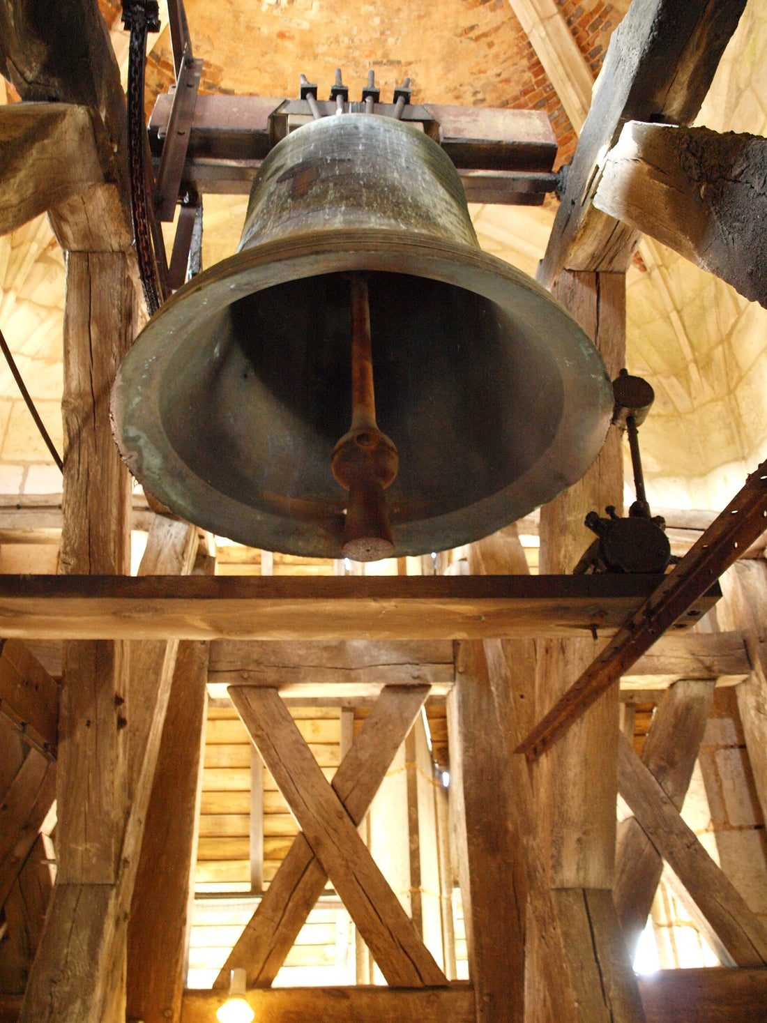 cloches eglise