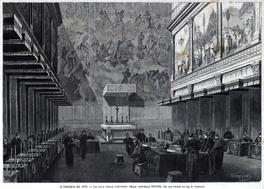 conclave