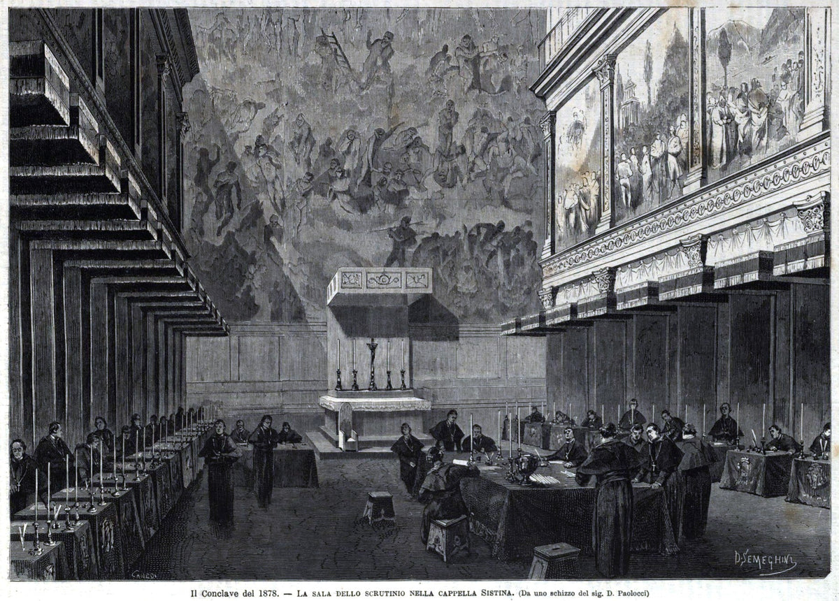 conclave