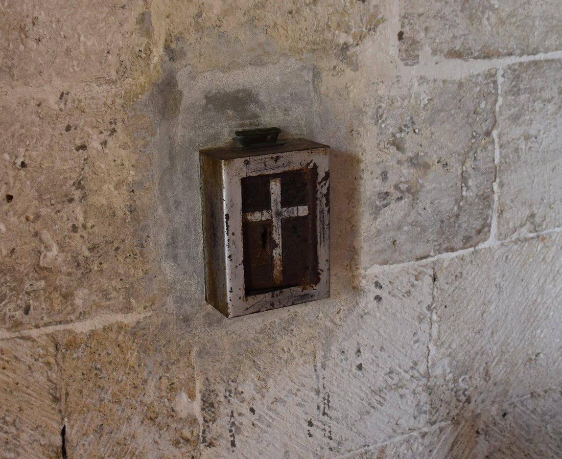 denier de l'église