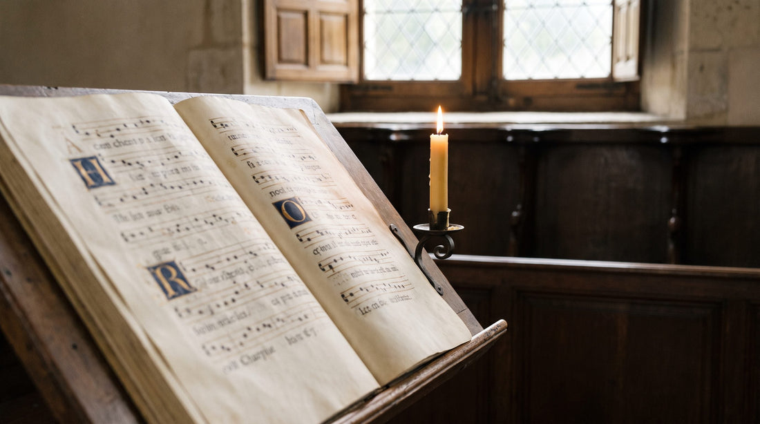 Quelle est la différence entre le plain-chant et le chant grégorien ?