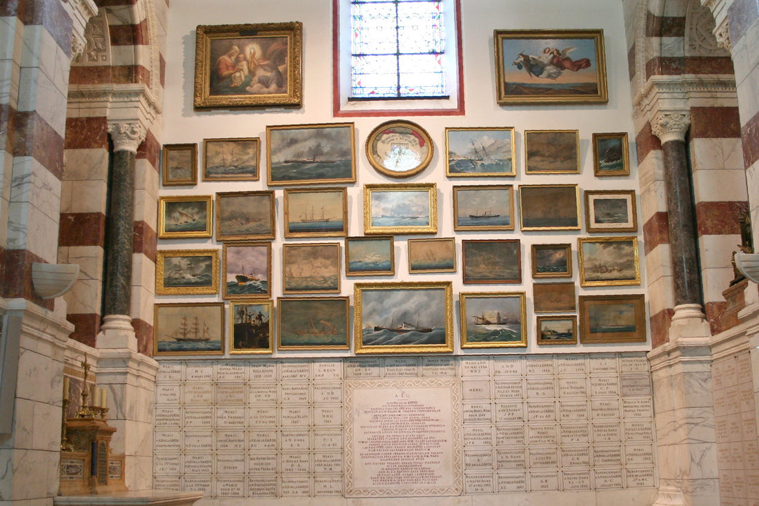 ex voto signification