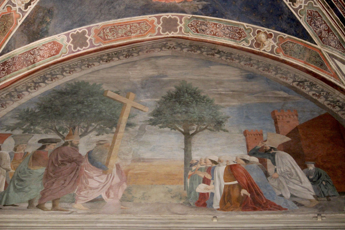 exaltation de la sainte croix