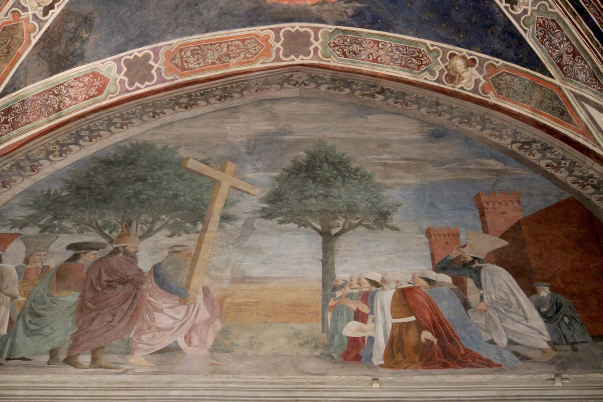 exaltation de la sainte croix