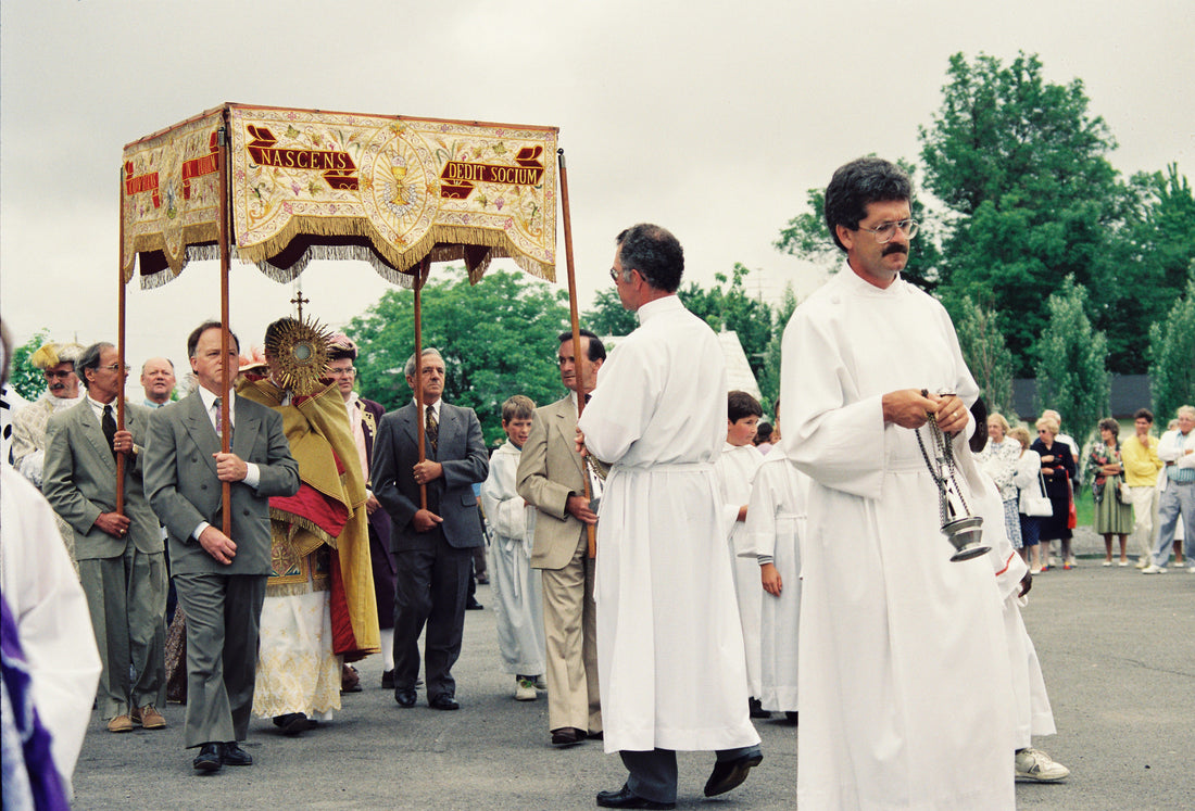 fete dieu