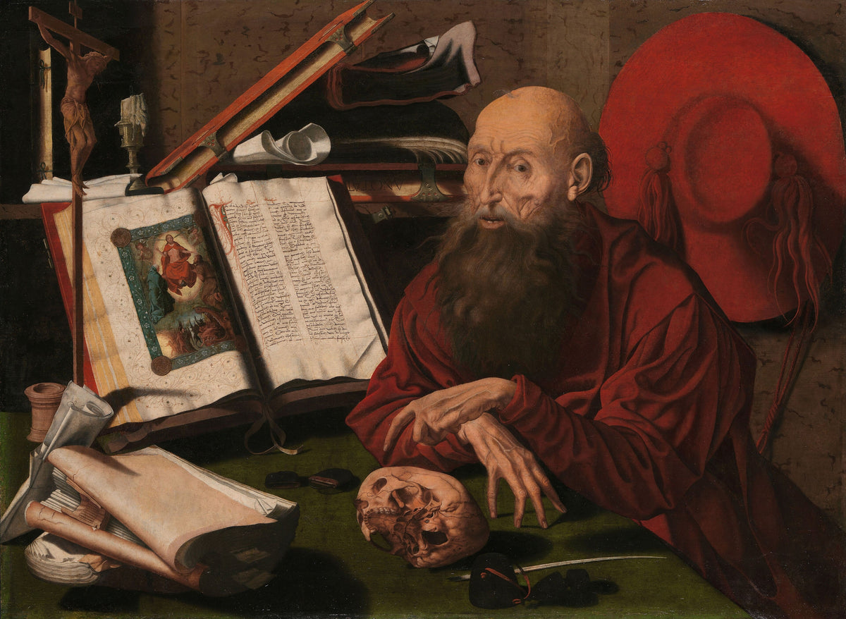 lectio divina
