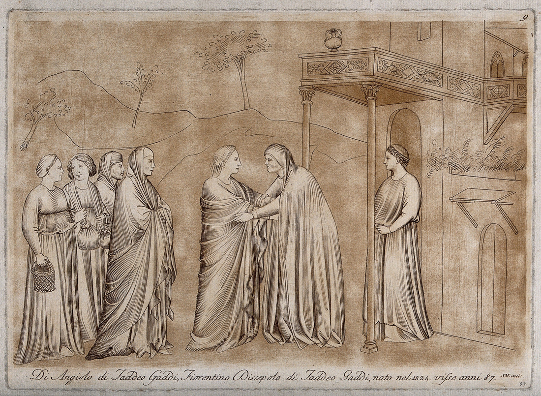 magnificat priere