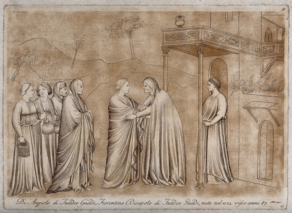 magnificat priere