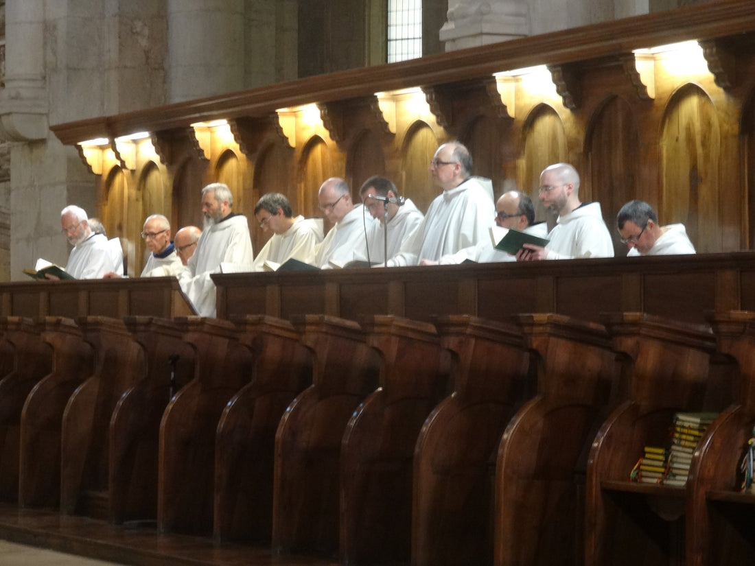 moine frere religieuse soeur difference