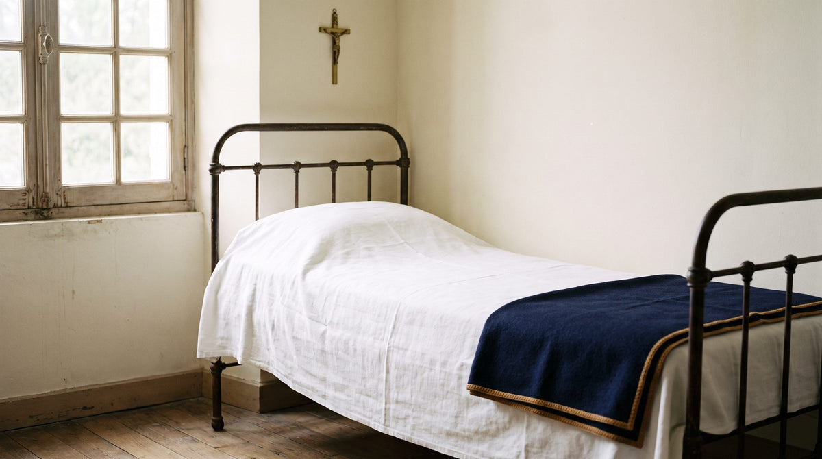 De quoi est morte sainte Thérèse de Lisieux ?