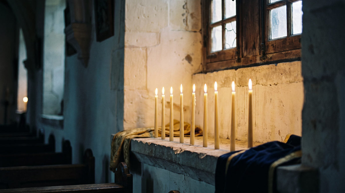 Neuvaine à sainte Rita : la prière des 9 jours