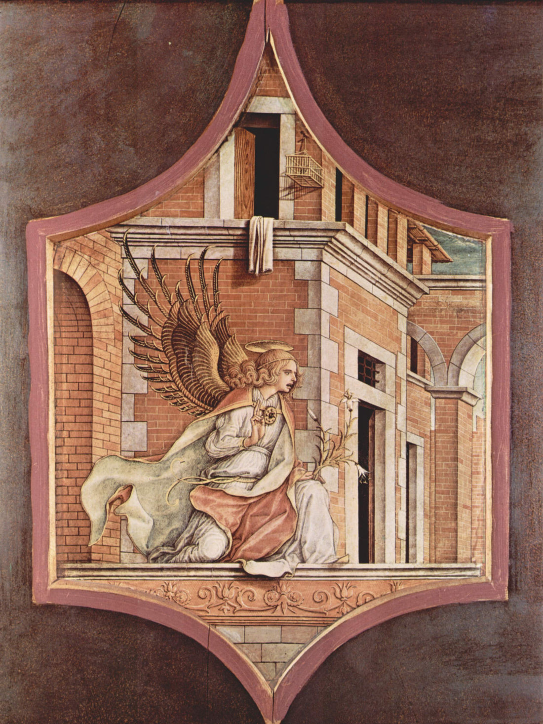 nom des anges dans la bible