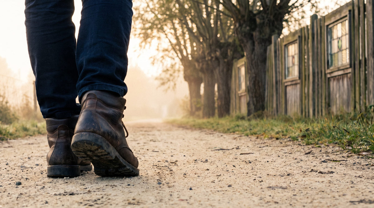 Pourquoi faire un pèlerinage catholique ?