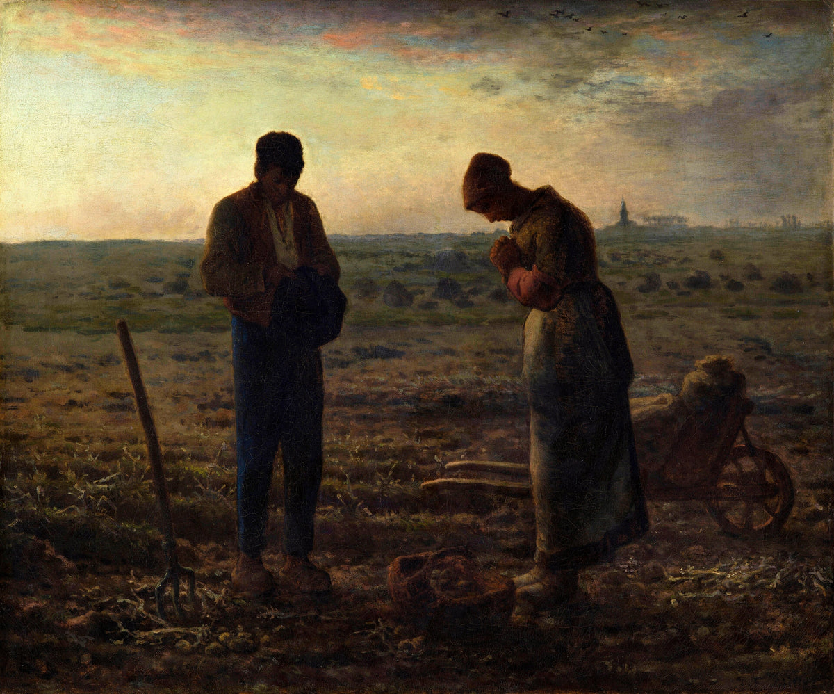 prière du soir
