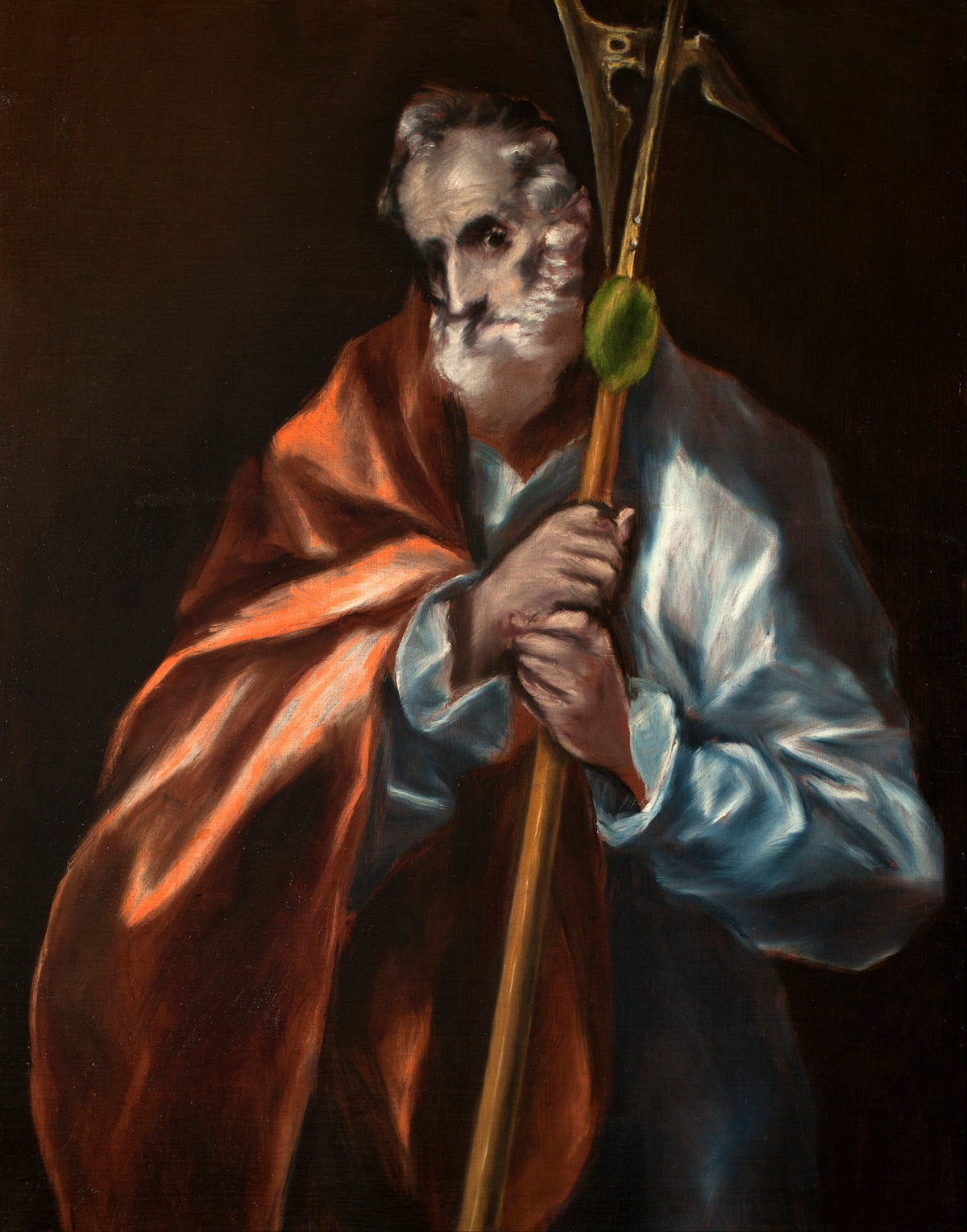 prière à saint Jude