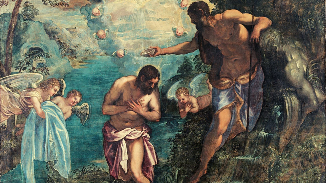 Cadeau de baptême pour un adulte : 12 idées qui ont du sens