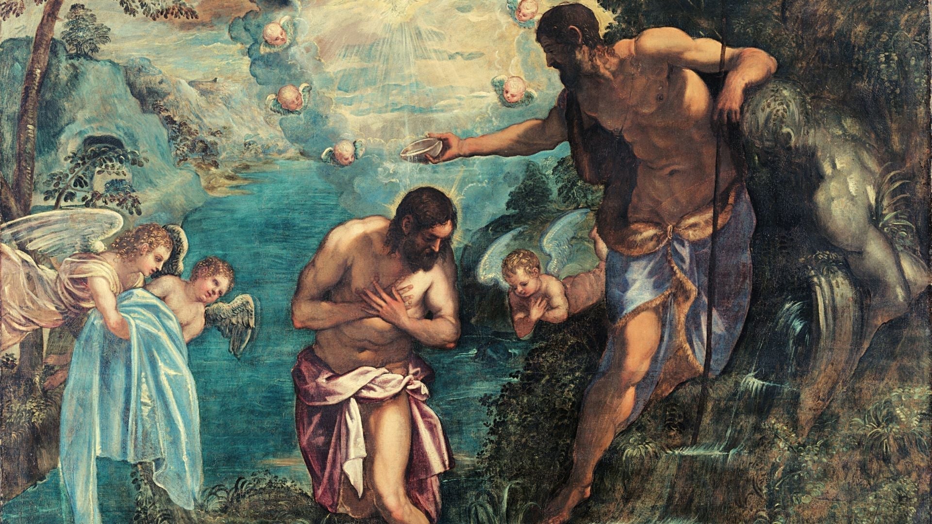 Cadeau de baptême pour un adulte : 12 idées qui ont du sens
