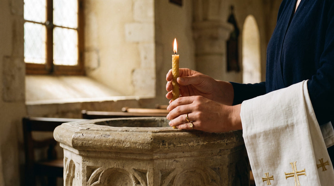 Cadeau de baptême pour un adulte : 12 idées qui ont du sens