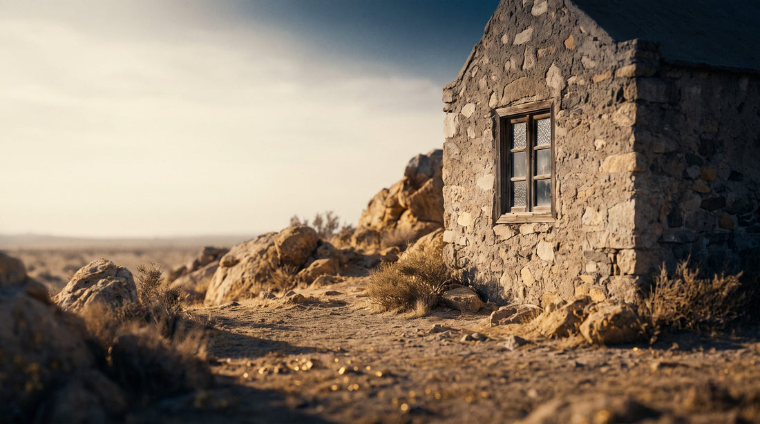 Qui était Charles de Foucauld ?