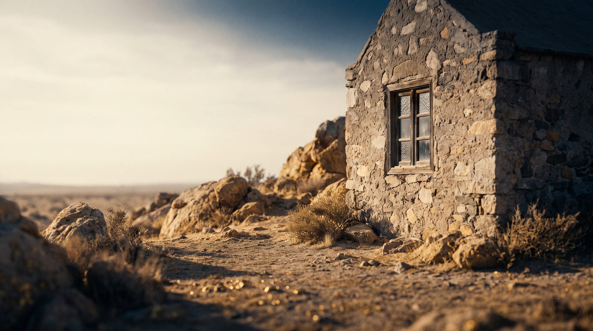 Qui était Charles de Foucauld ?