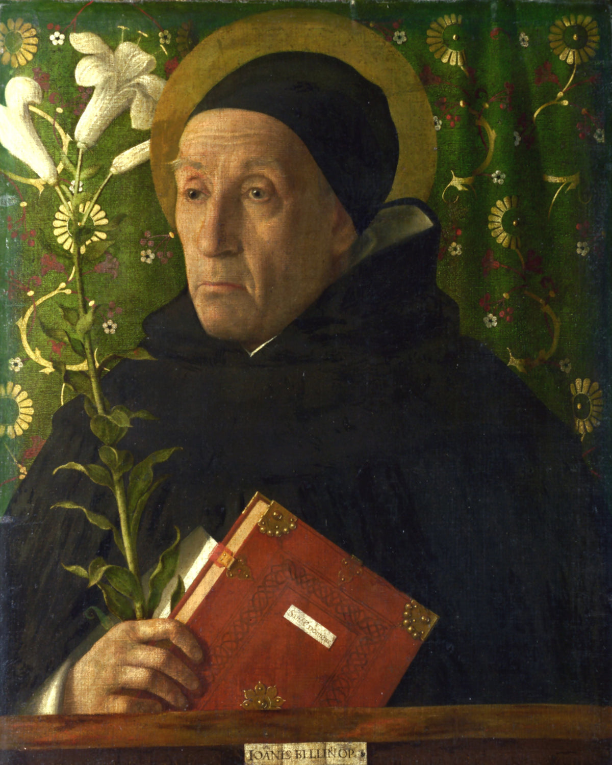 saint dominique rosaire