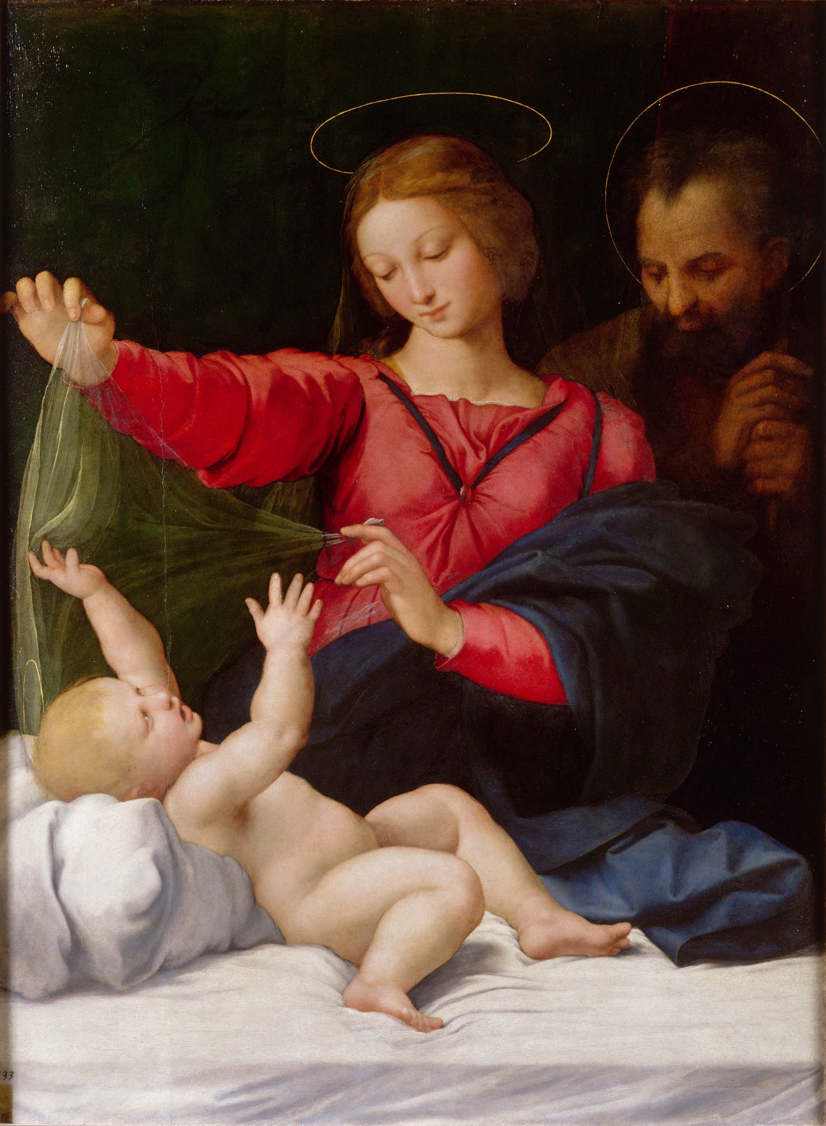 fête de la sainte famille