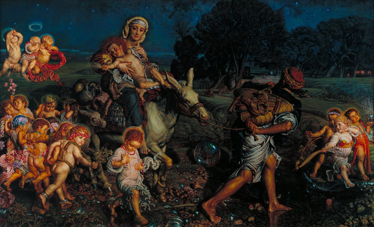 fête des saints innocents