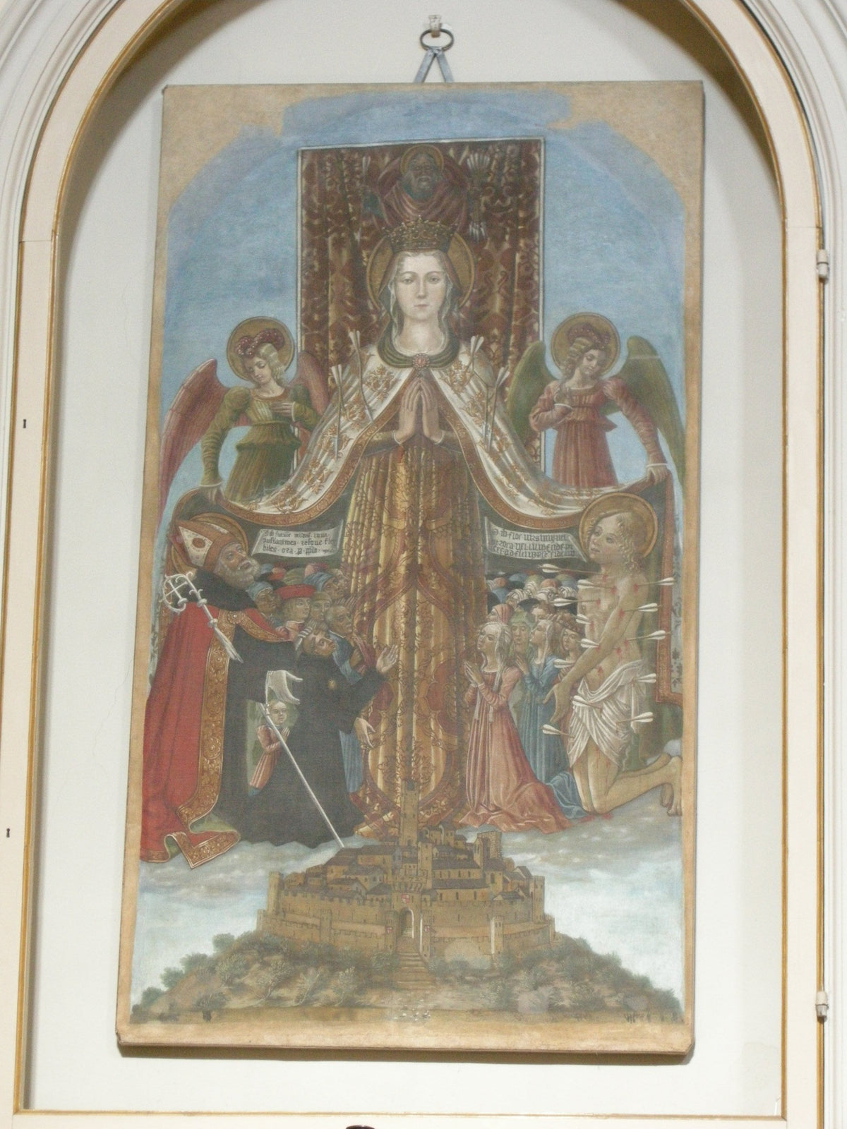 salve regina priere