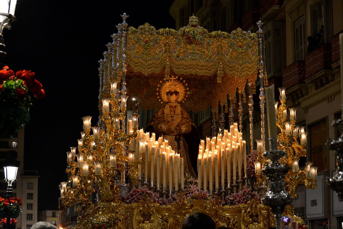 semaine sainte