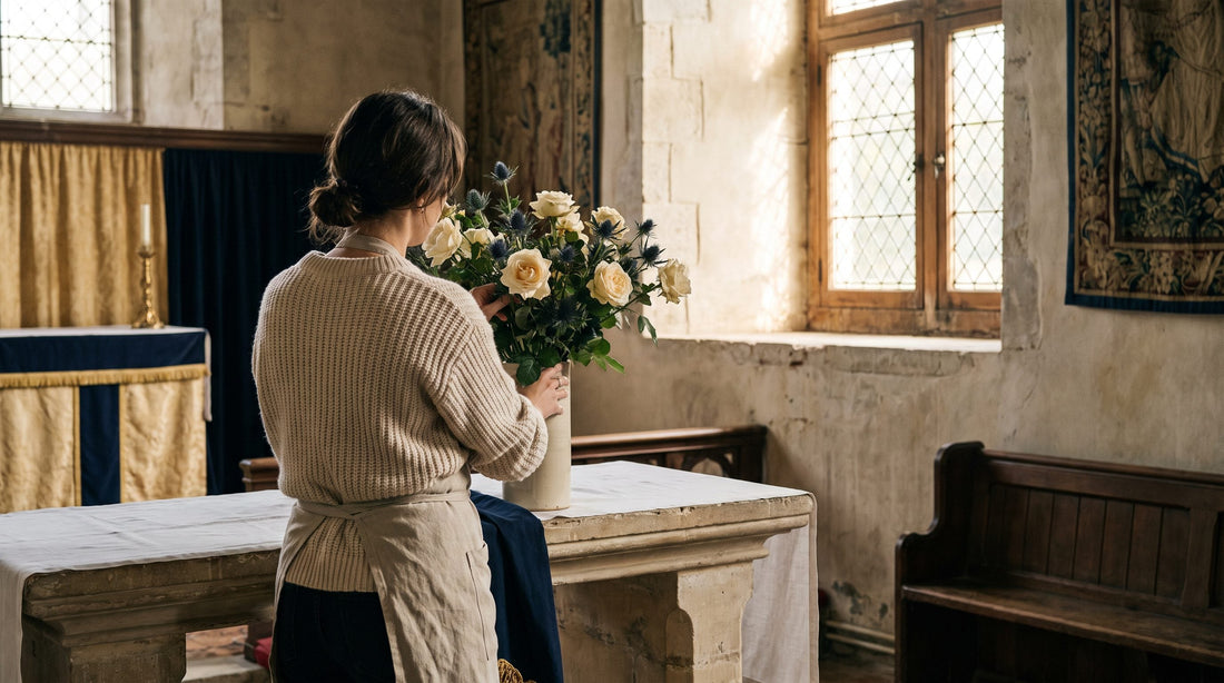 Comment servir Dieu dans son église locale ?