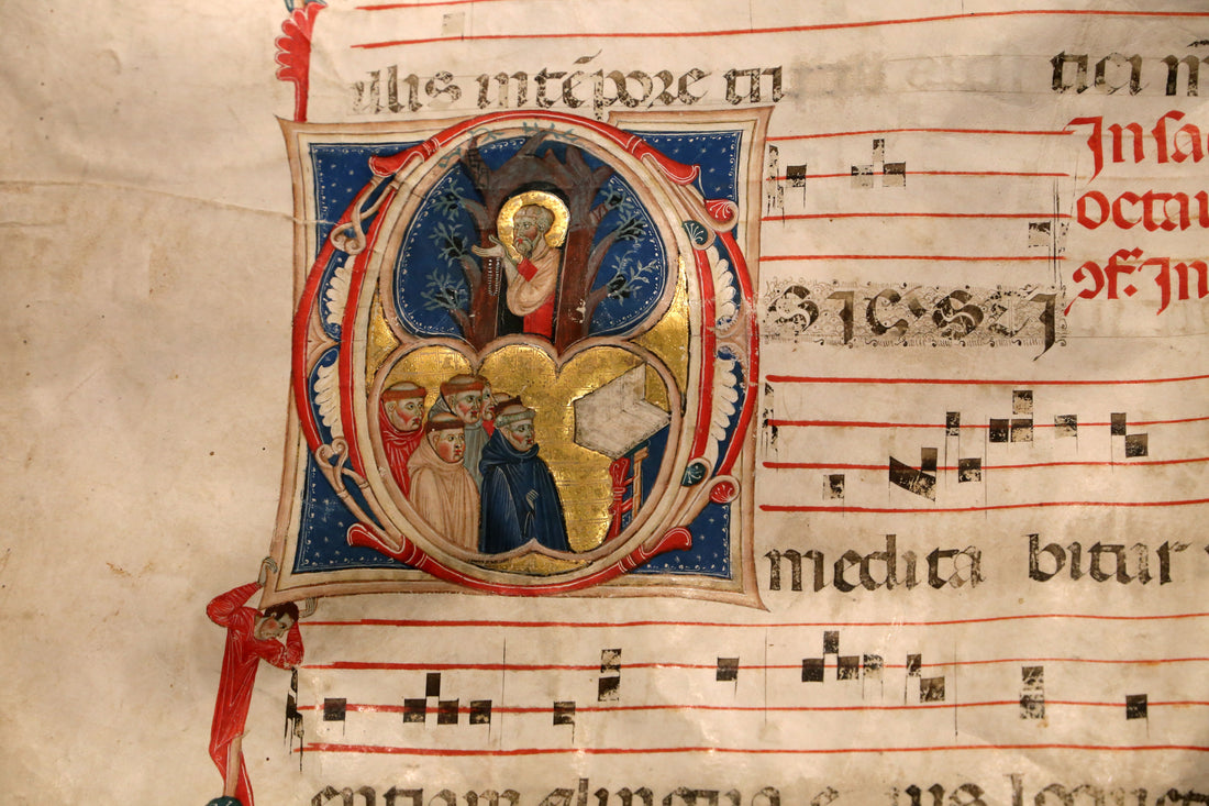 te deum paroles